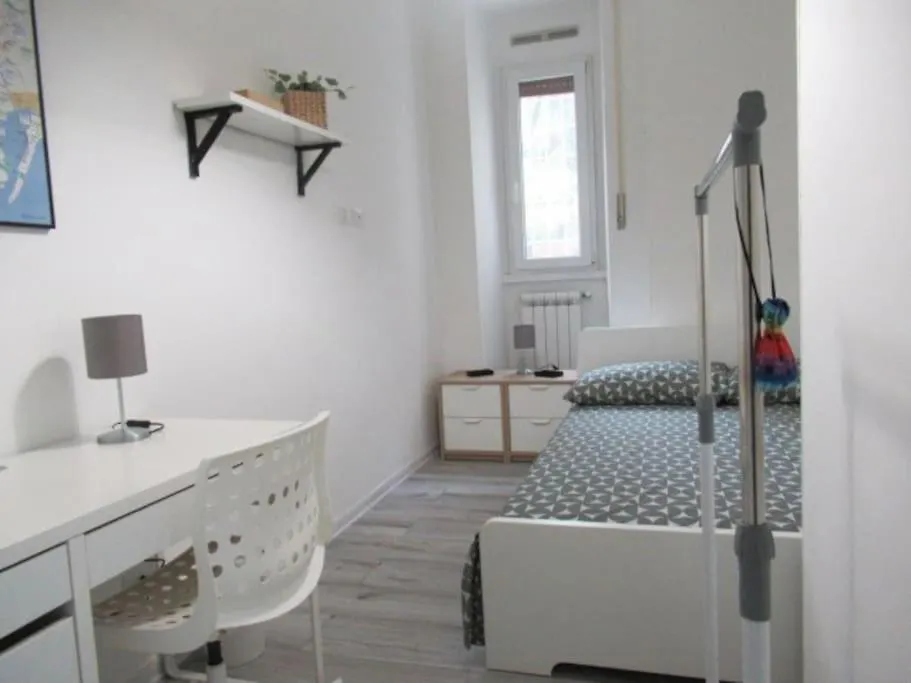 An Italian Story / Entire Apartment روما