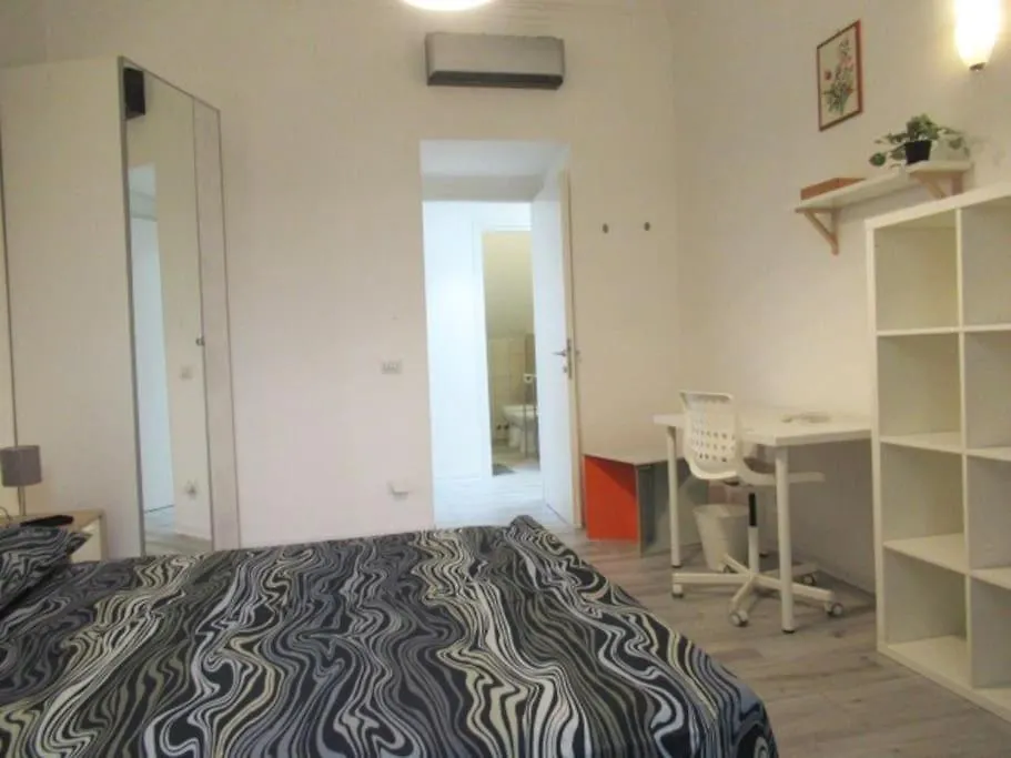 An Italian Story / Entire Apartment روما 0*,  إيطاليا