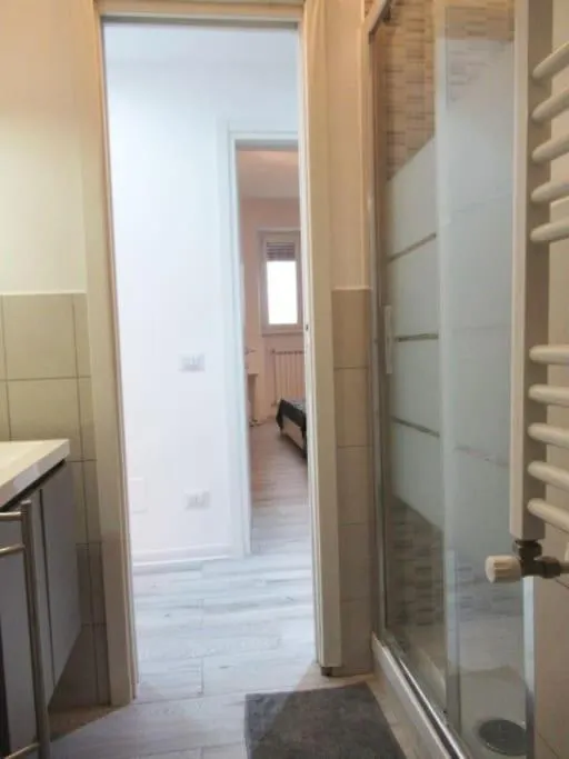 An Italian Story / Entire Apartment Rom Italien