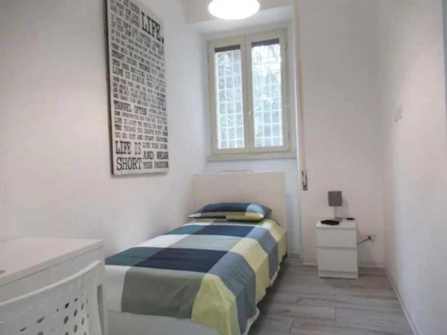 An Italian Story / Entire Apartment Rom Italien