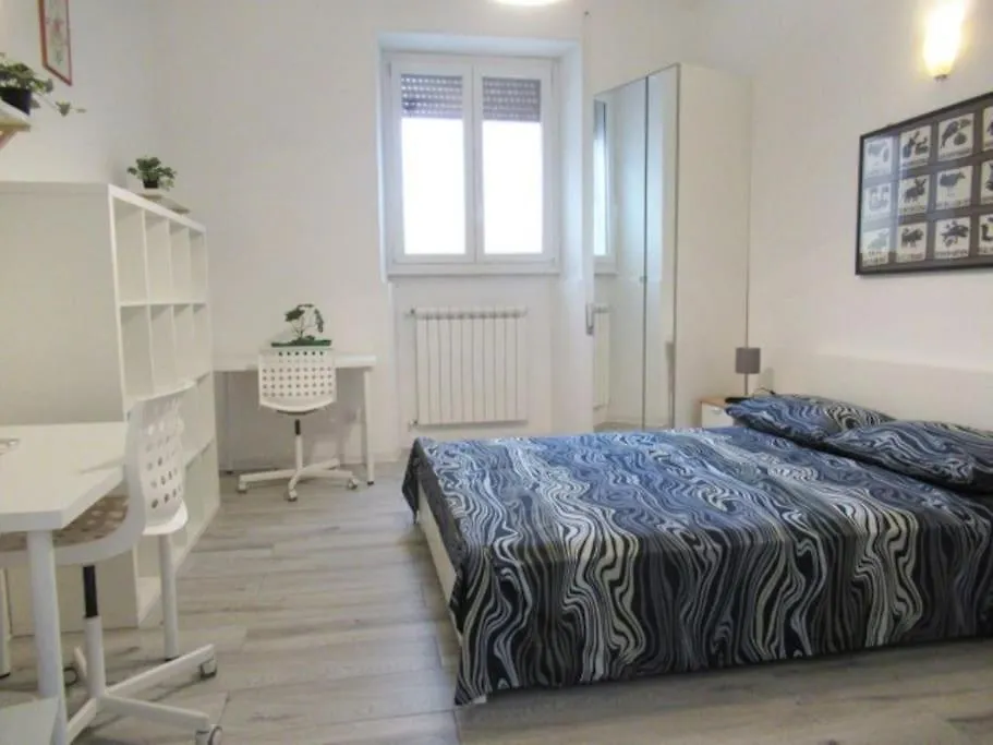 An Italian Story / Entire Apartment Rom