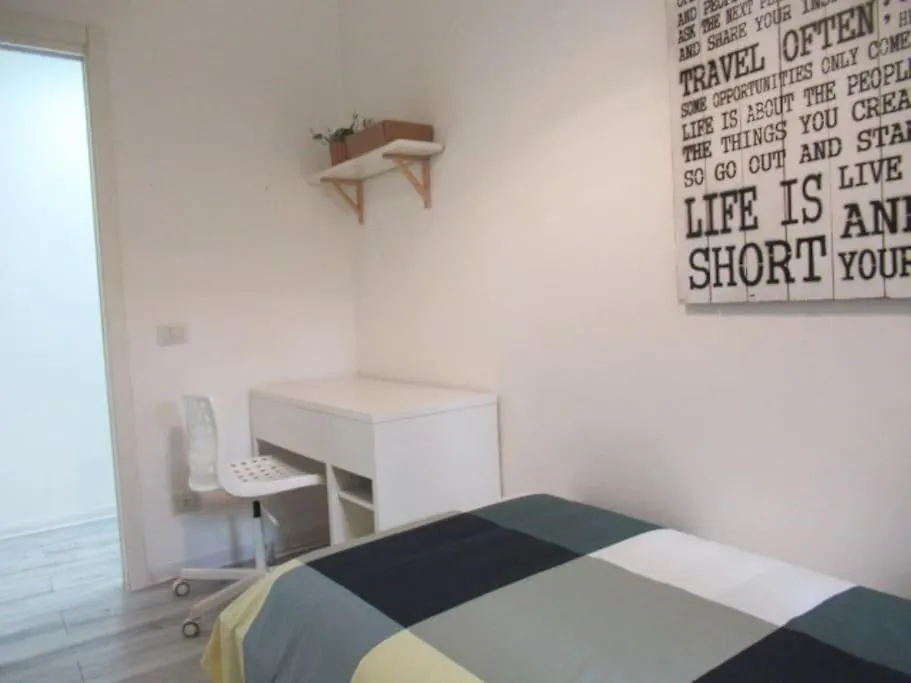 An Italian Story / Entire Apartment Rom