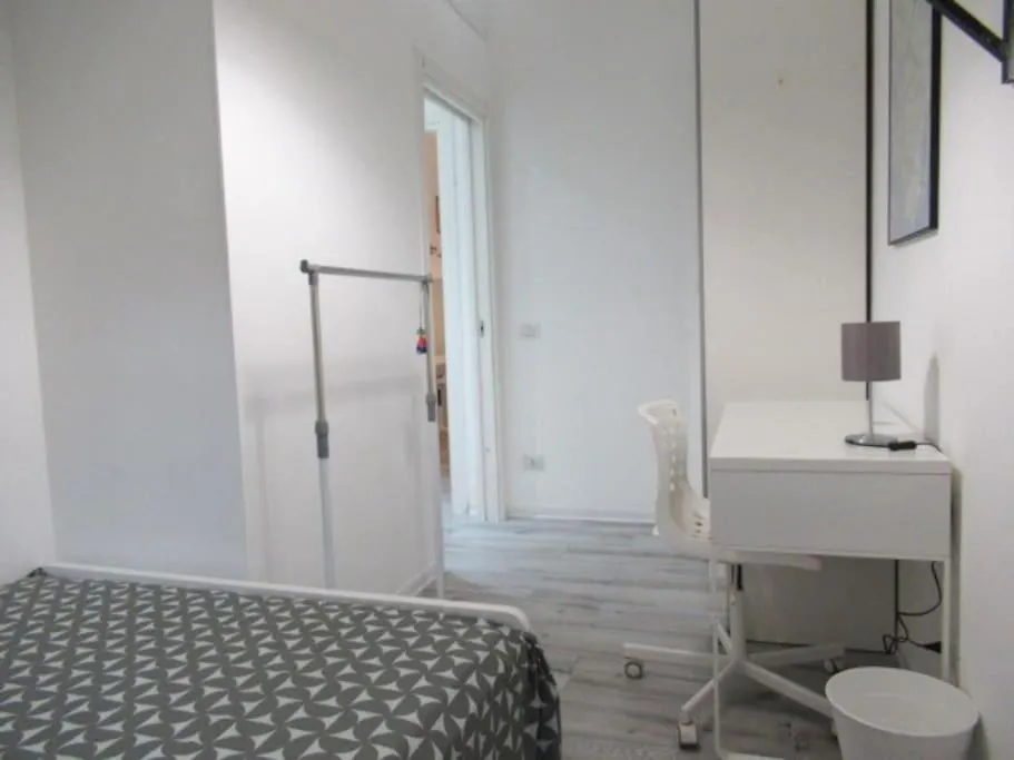 An Italian Story / Entire Apartment Roma